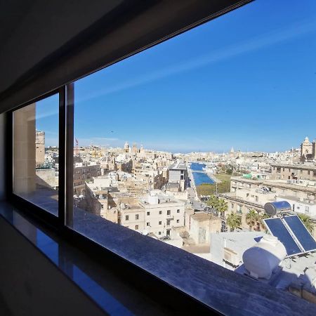 Apartmán Three Cities Malta Cospicua Exteriér fotografie