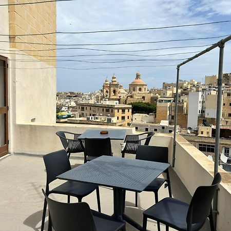 Apartmán Three Cities Malta Cospicua Exteriér fotografie