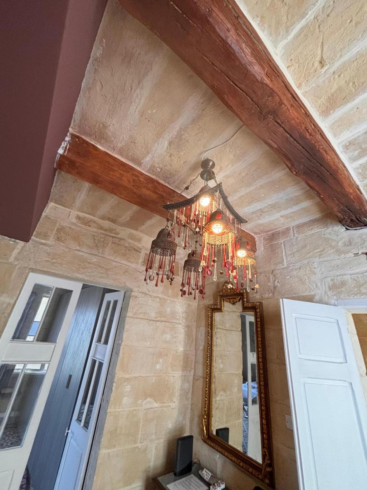 Apartmán Three Cities Malta Cospicua Exteriér fotografie