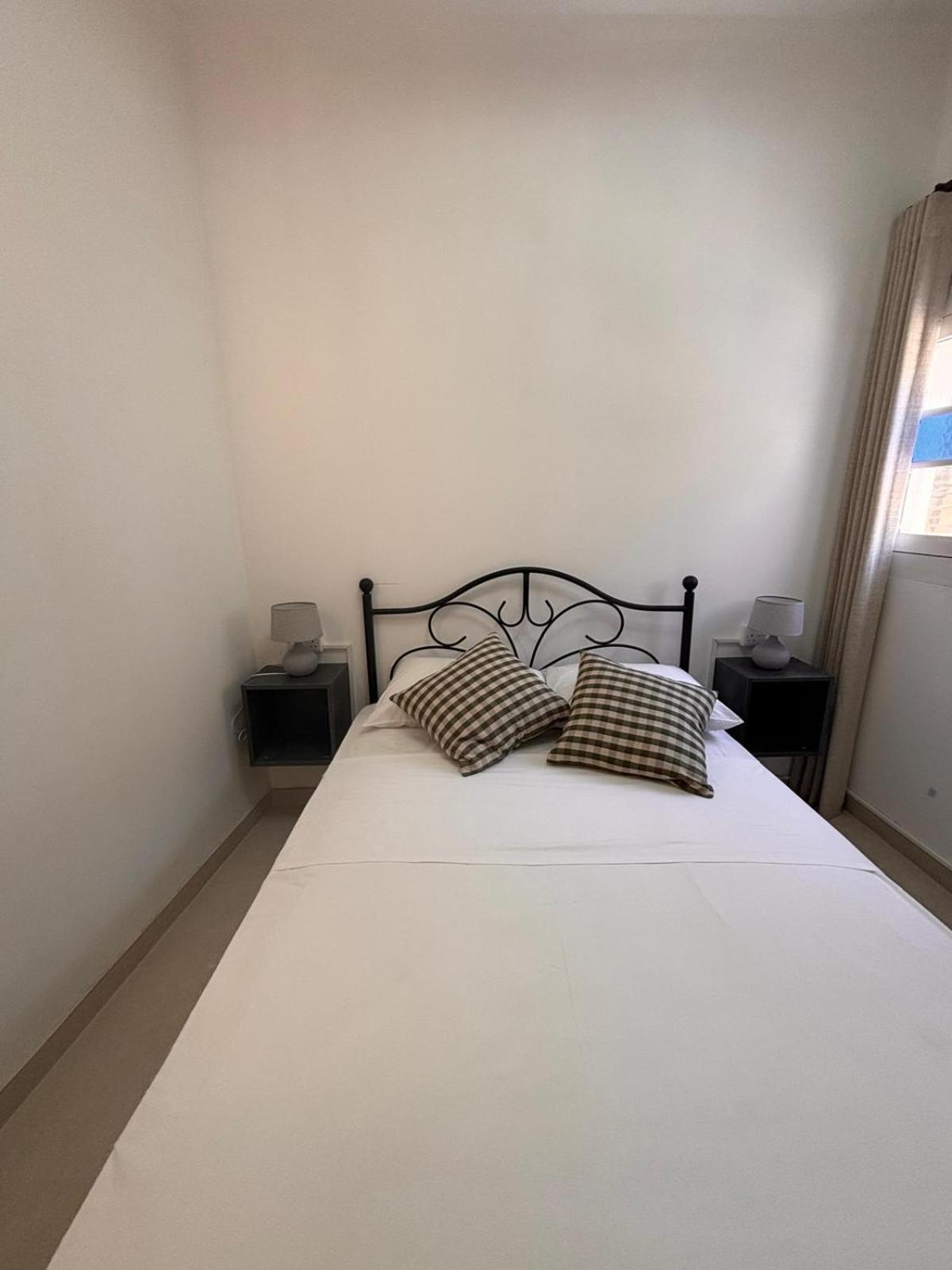Apartmán Three Cities Malta Cospicua Exteriér fotografie